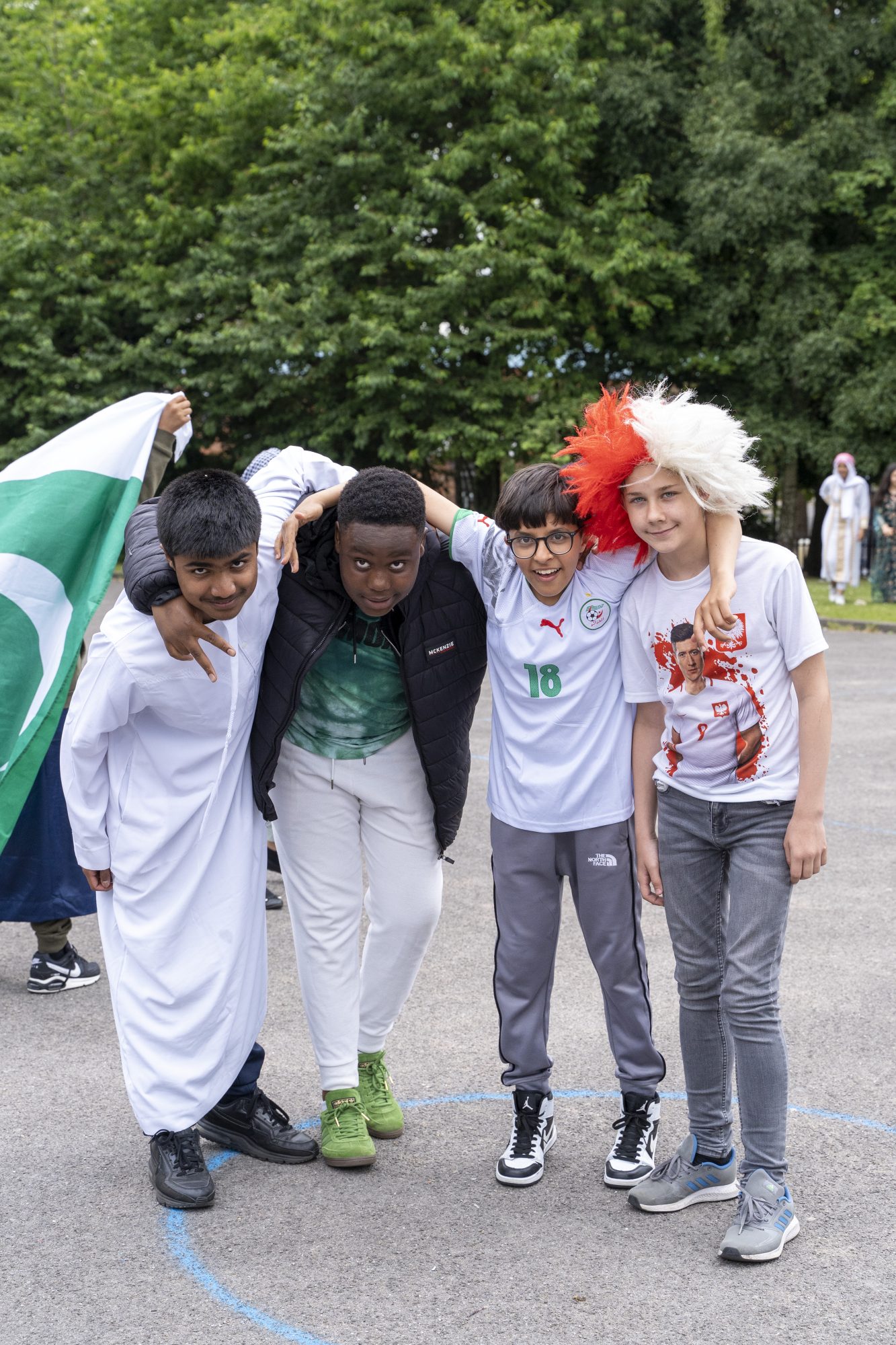 Bluecoat Diversity Day — events photograph 43