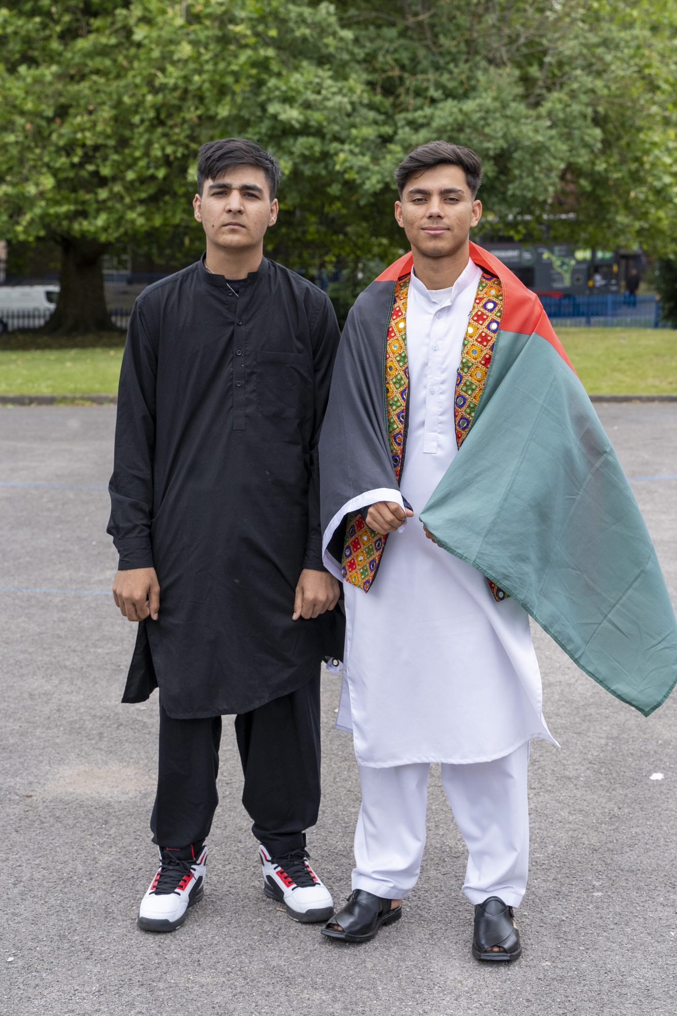 Bluecoat Diversity Day — events photograph 44