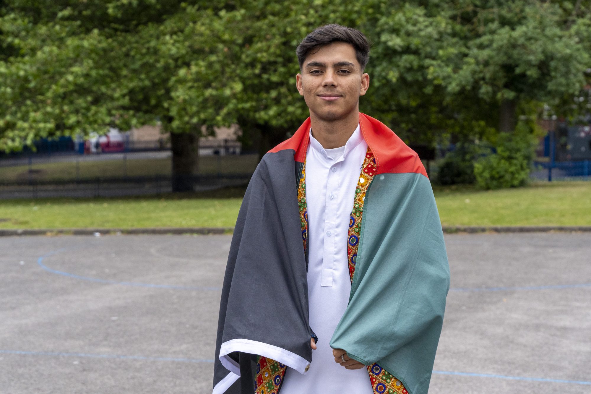 Bluecoat Diversity Day — events photograph 45