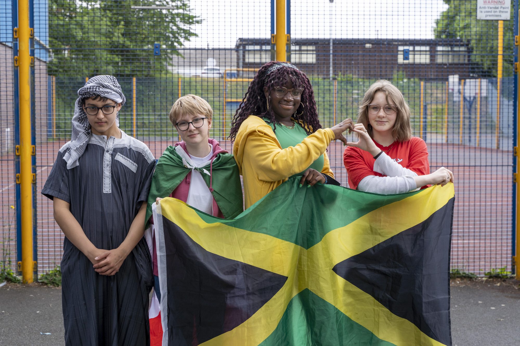 Bluecoat Diversity Day — events photograph 46
