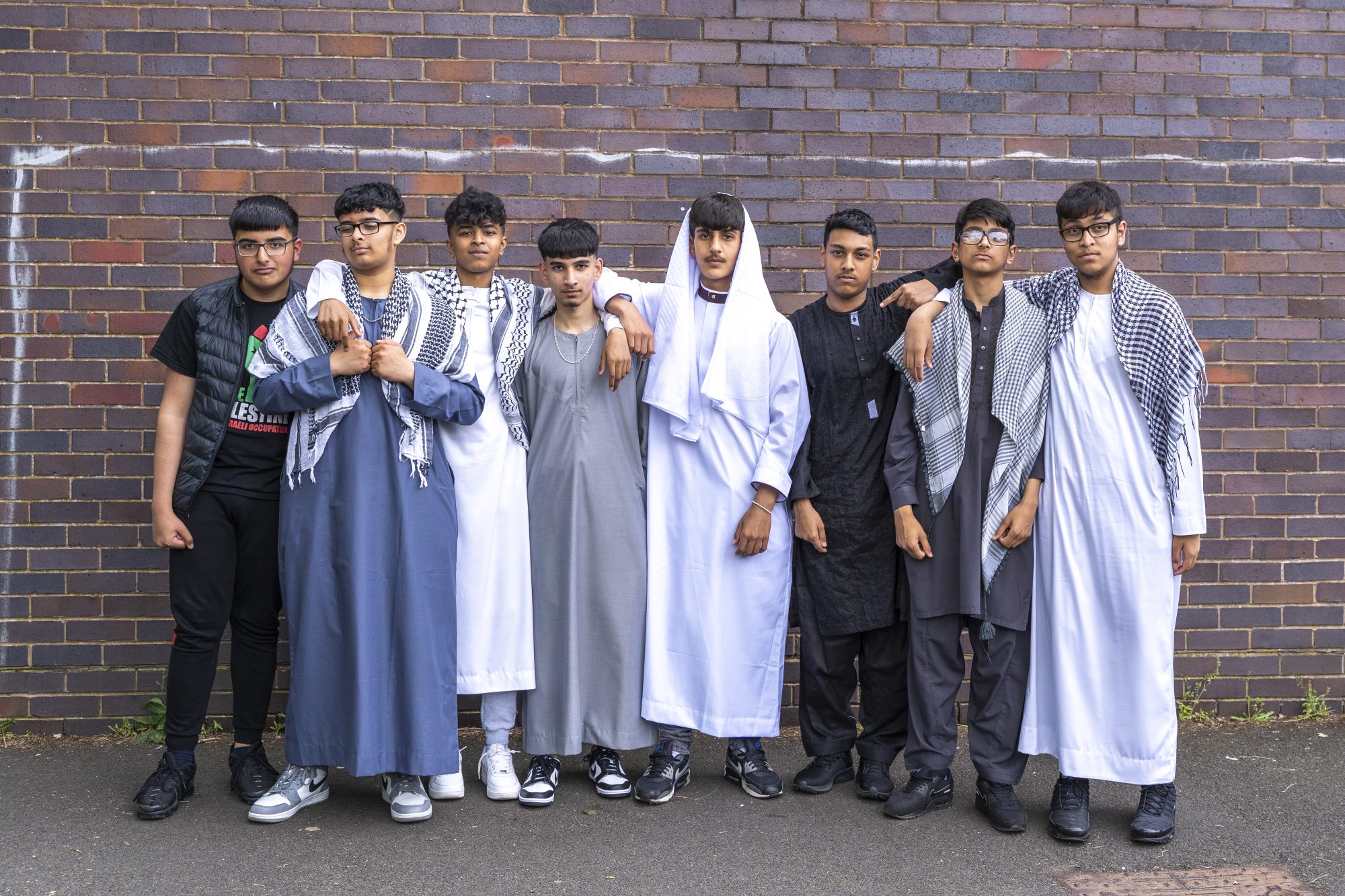 Bluecoat Diversity Day — events photograph 48