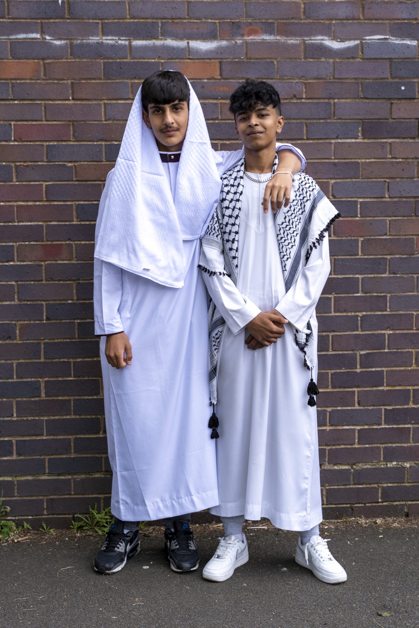 Bluecoat Diversity Day — events photograph 49