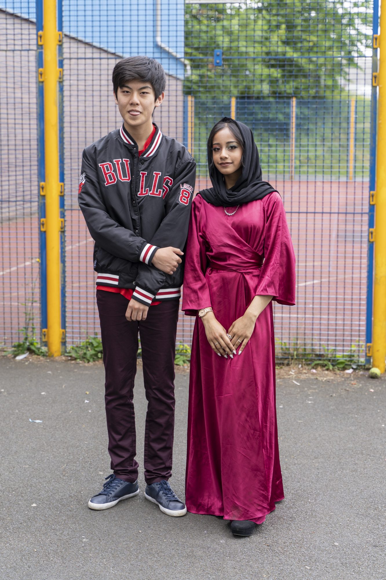 Bluecoat Diversity Day — events photograph 52