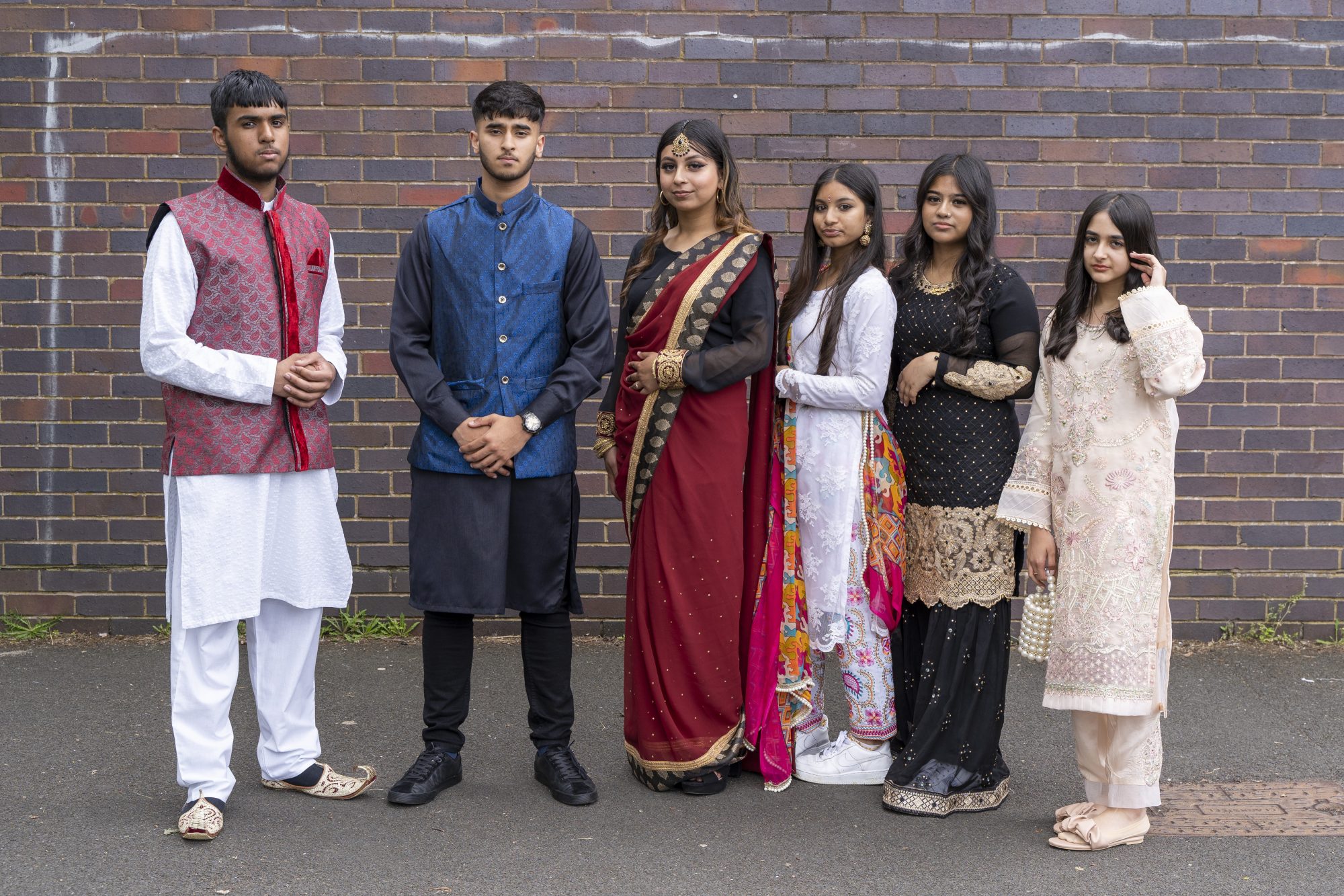 Bluecoat Diversity Day — events photograph 53