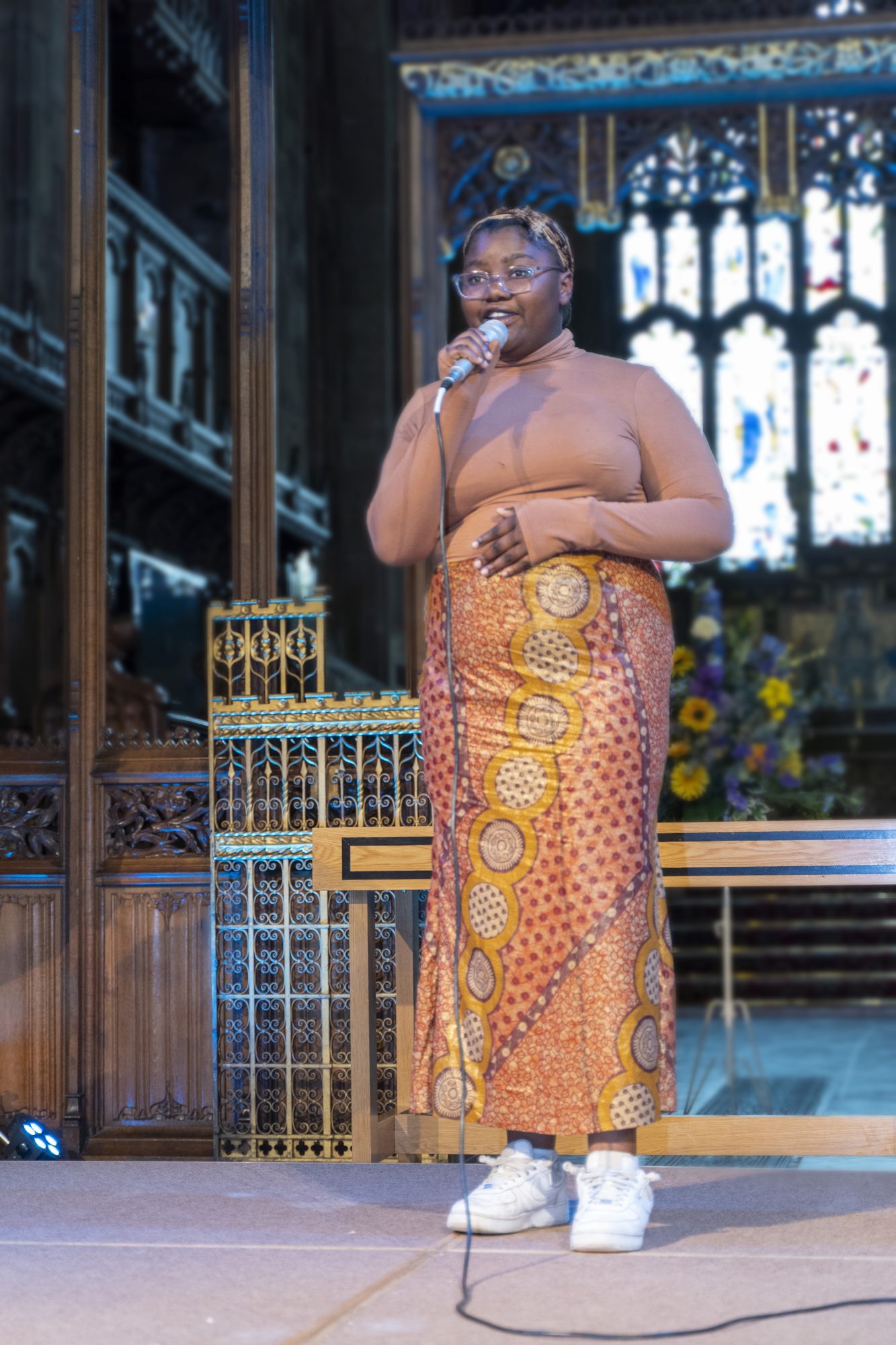 Bluecoat Diversity Day — events photograph 58