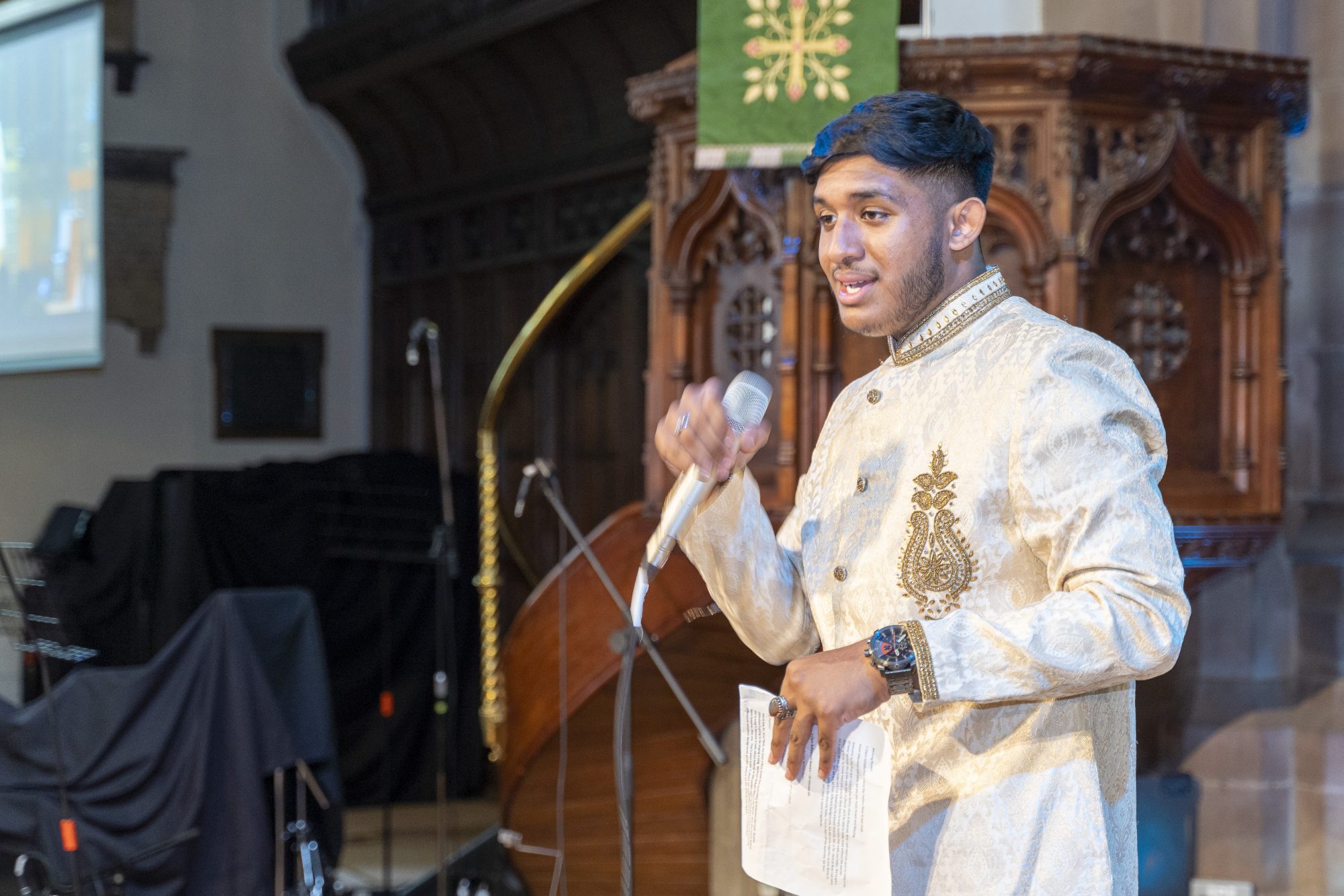Bluecoat Diversity Day — events photograph 61