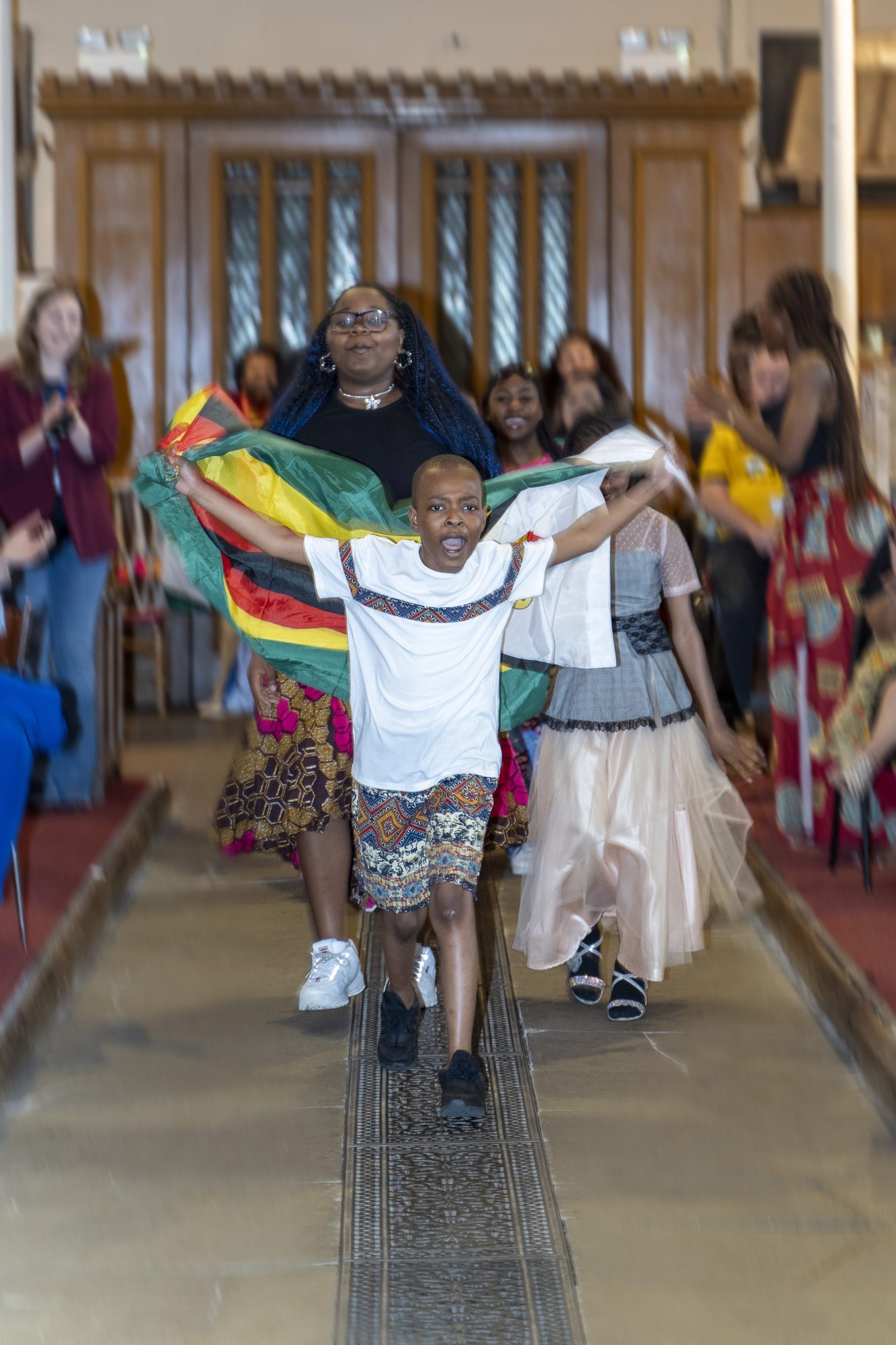 Bluecoat Diversity Day — events photograph 63