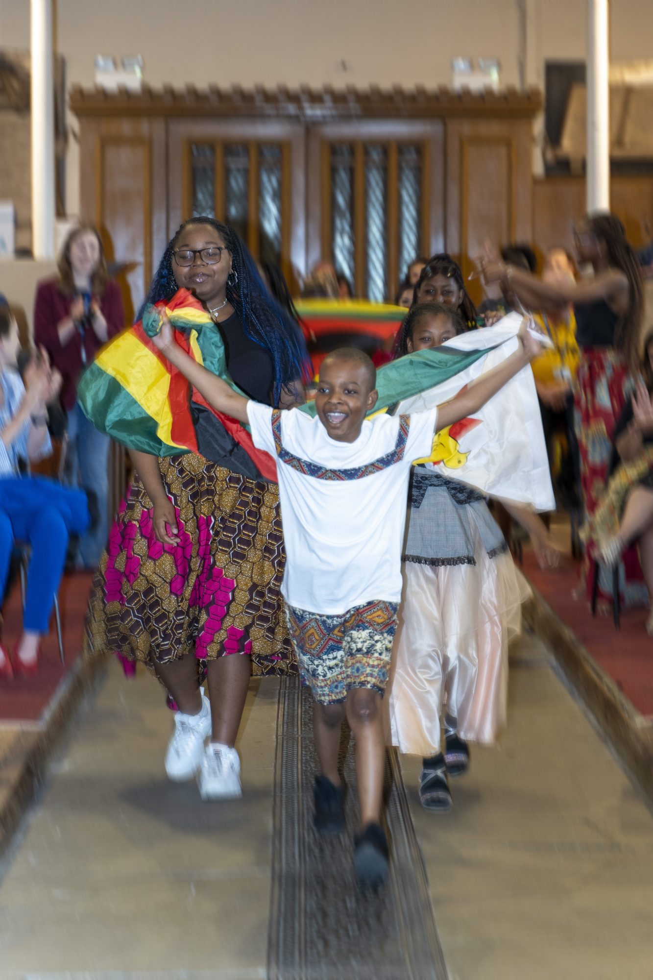 Bluecoat Diversity Day — events photograph 64