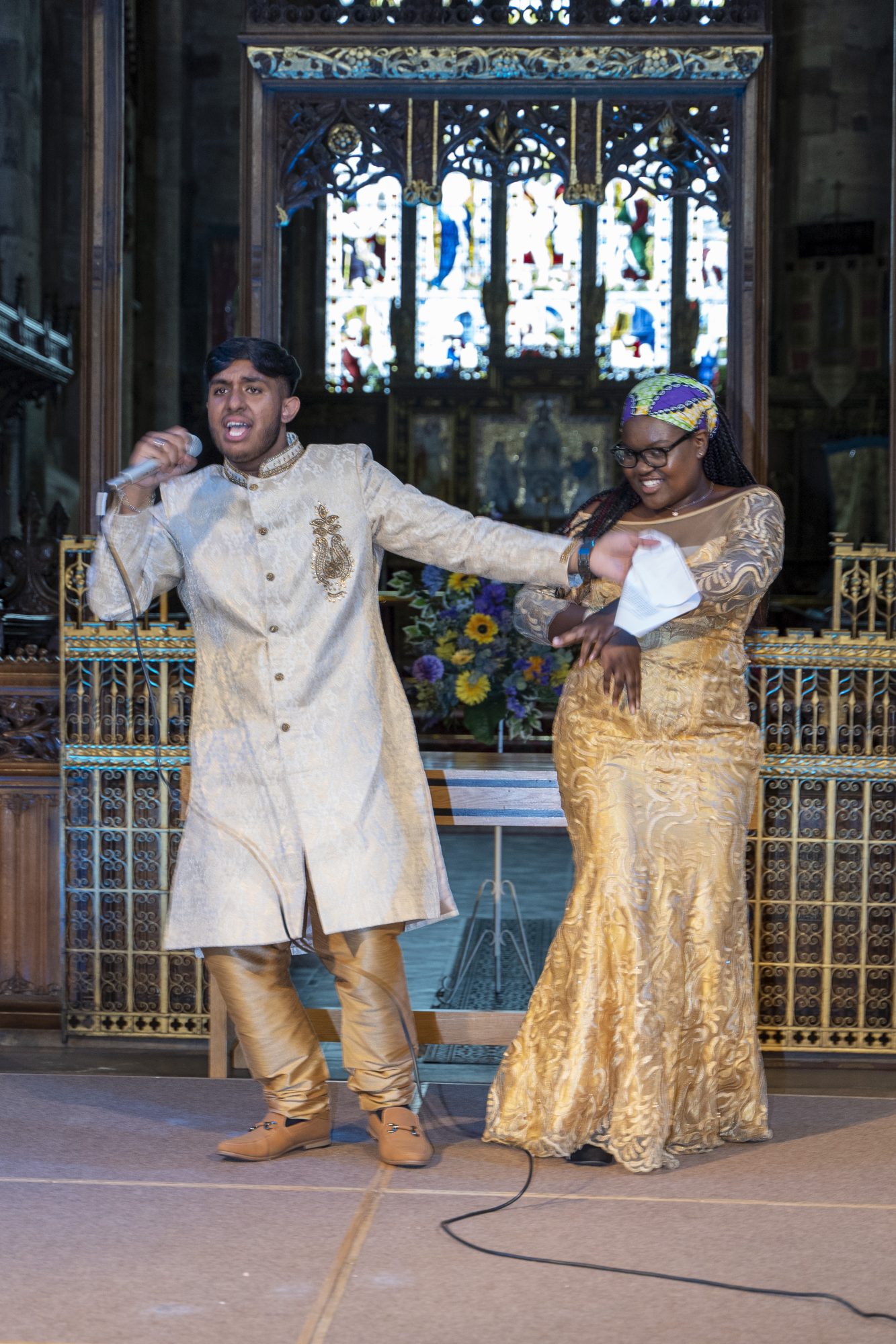 Bluecoat Diversity Day — events photograph 68