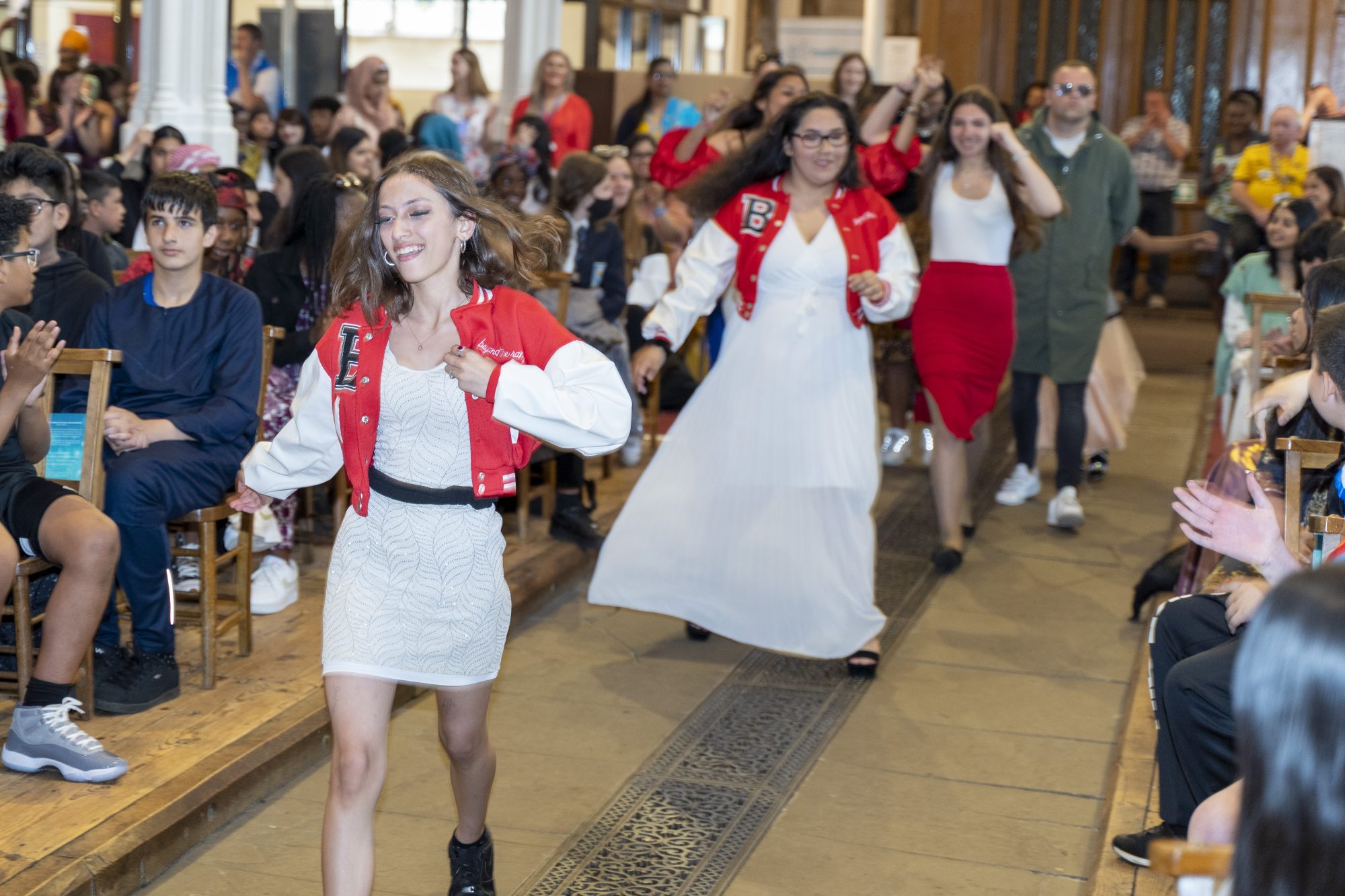Bluecoat Diversity Day — events photograph 69