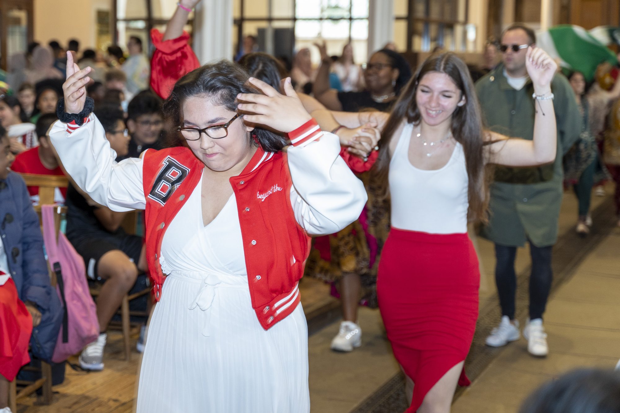 Bluecoat Diversity Day — events photograph 70