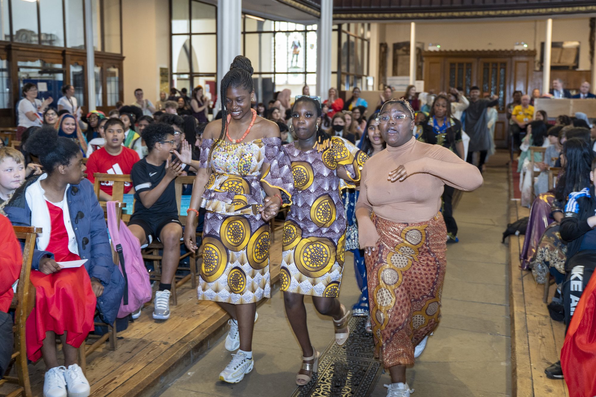 Bluecoat Diversity Day — events photograph 74