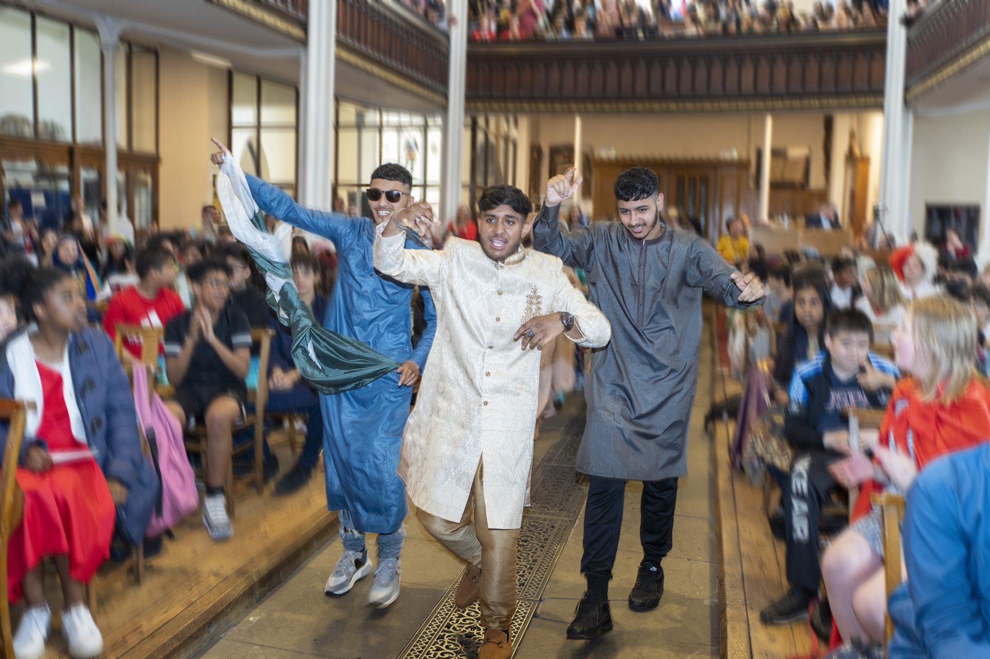 Bluecoat Diversity Day — events photograph 76