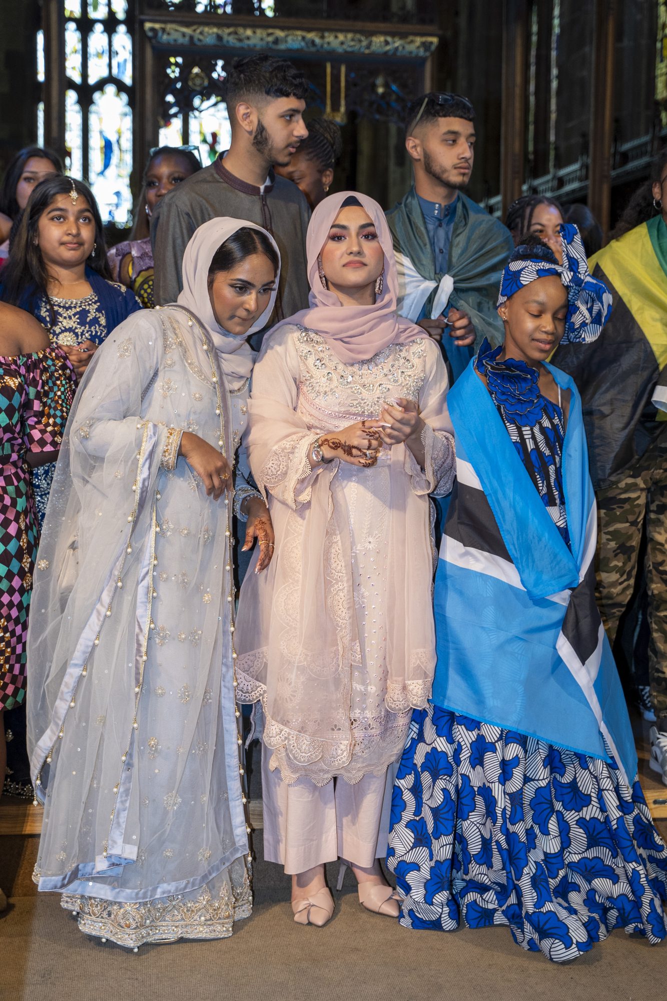 Bluecoat Diversity Day — events photograph 79