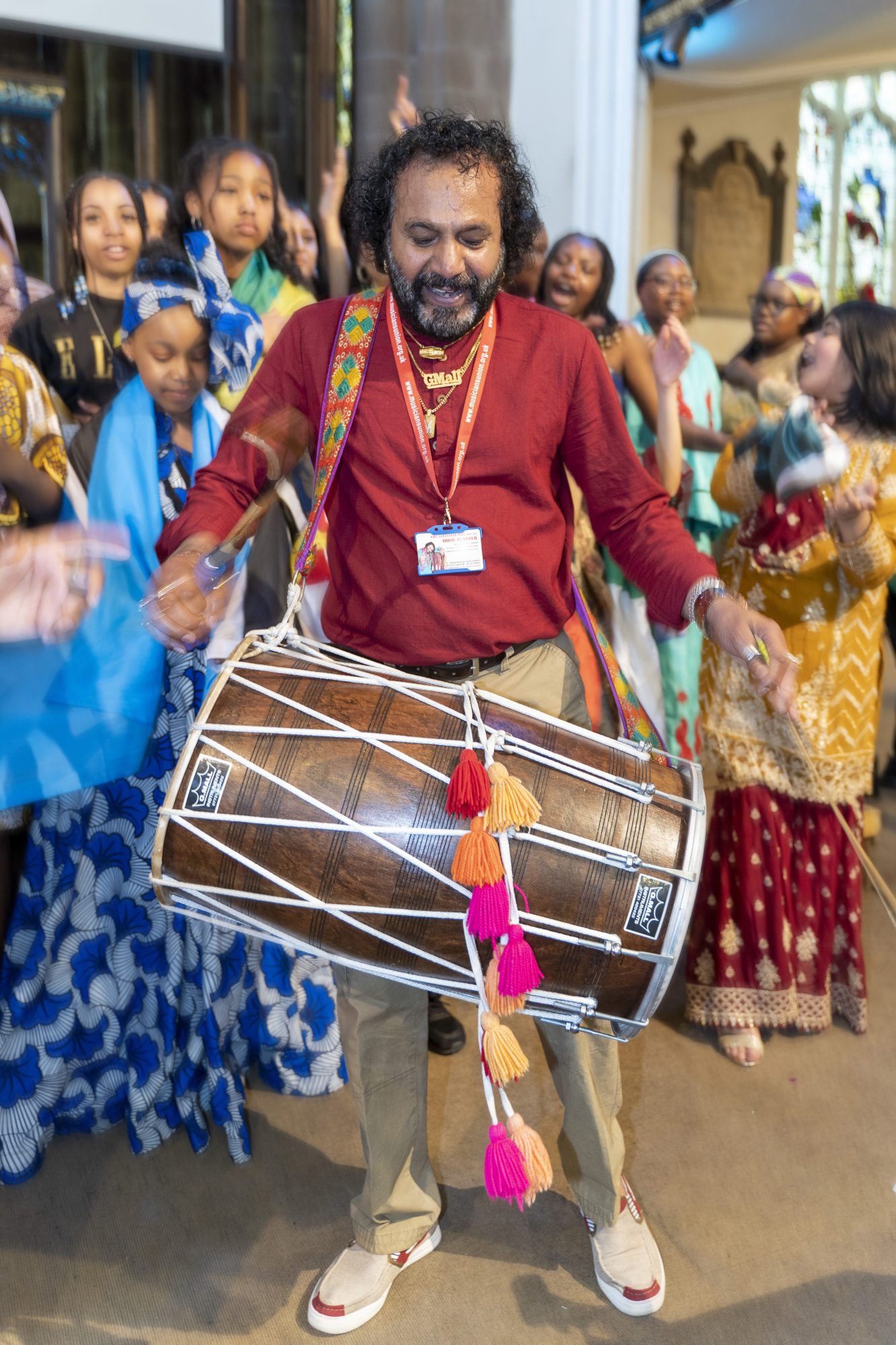 Bluecoat Diversity Day — events photograph 81