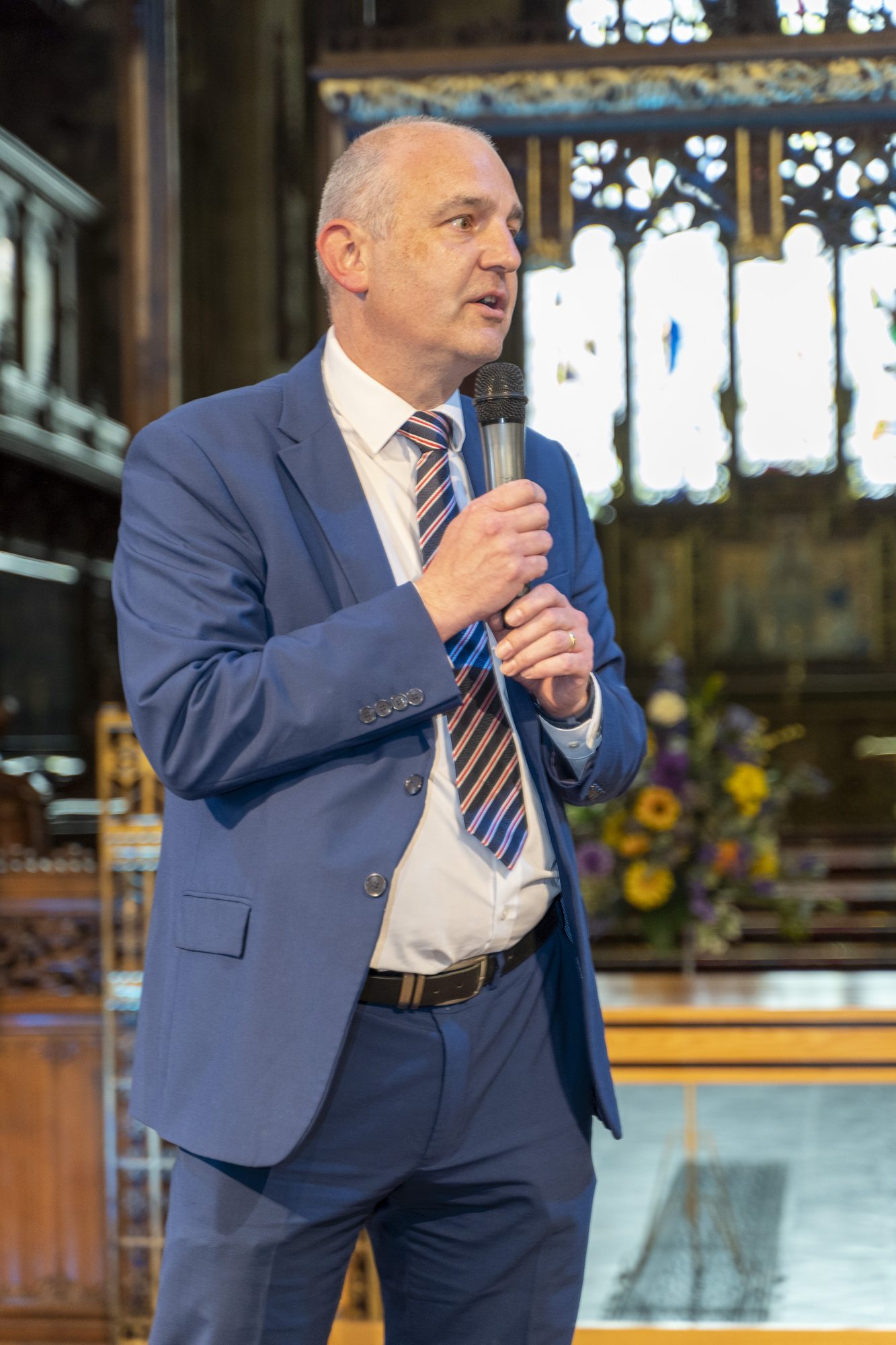 Bluecoat Diversity Day — events photograph 83