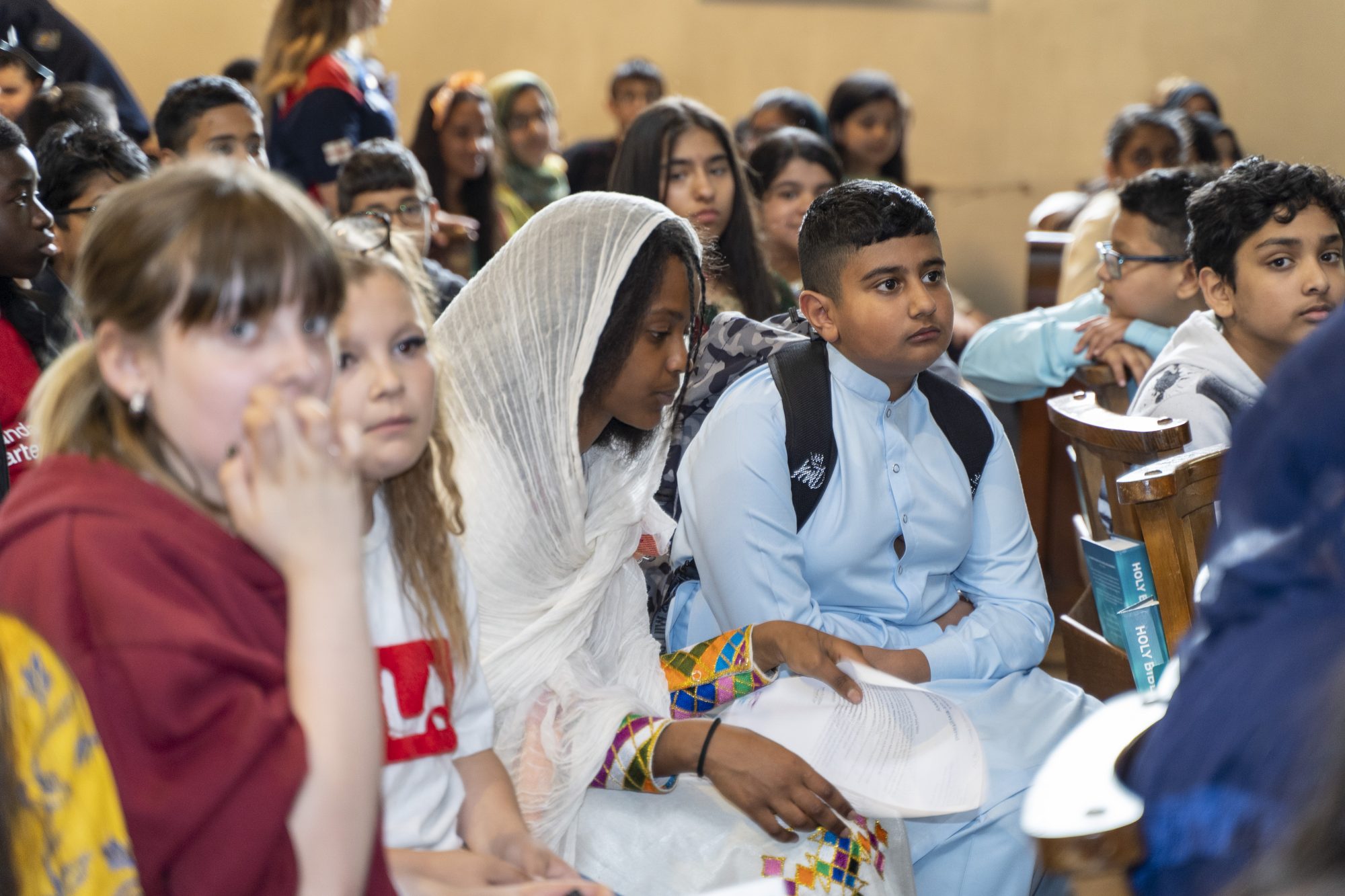 Bluecoat Diversity Day — events photograph 84