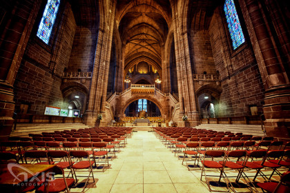 Liverpool Cathedral