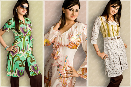 Vestito – Sataish Khan