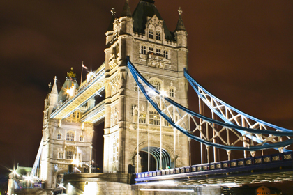 Tower Bridge