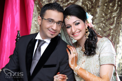 Reception of Zee  & Nad